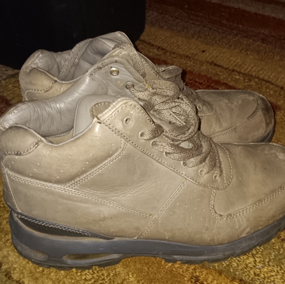 Nike ACG all Trac boots - Picture 3 of 6